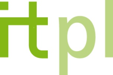 Logo des Fachgebiets IT in Produktion und Logistik 
