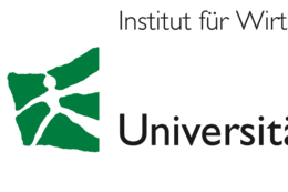 Logo des Institut für Wirtschaftsinformatik der Uni­ver­si­tät St. Gallen