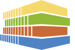 Logo für das Leistungszentrum Logistik und IT