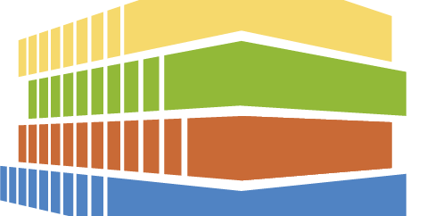 Logo für das Leistungszentrum Logistik und IT