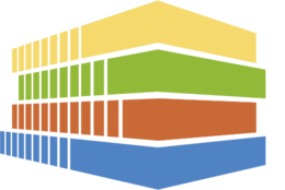 Logo für das Leistungszentrum Logistik und IT