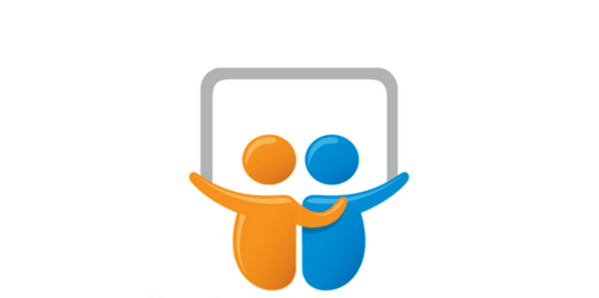Profil Boris Otto Hier ist das Icon des Sozialen Netzwerks "Slideshare" abgebildet