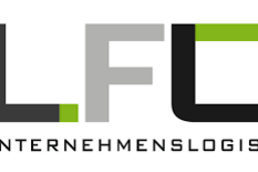[Translate to English:] Logo des Lehrstuhls für Unternehmenslogistik